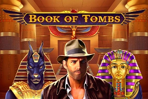 00030 book of tombs