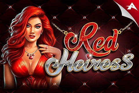 00938 red heiress