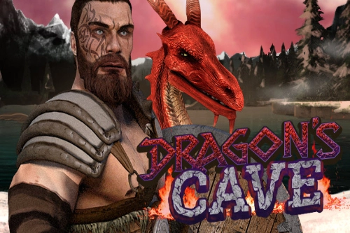 01052 dragons cave