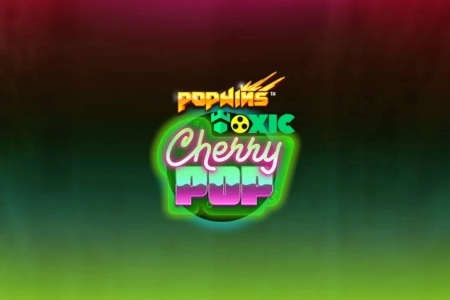 01435 toxic cherrypop