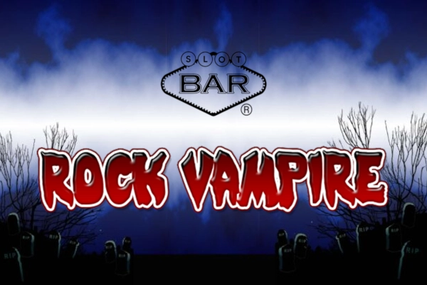01558 rock vampire