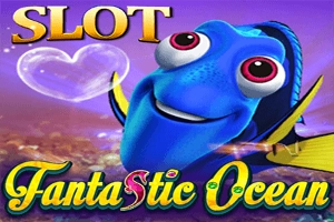 01755 fantastic ocean