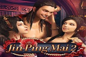 01781 jin ping mai 2