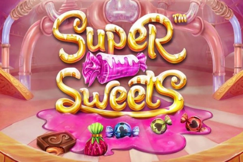 02242 super sweets