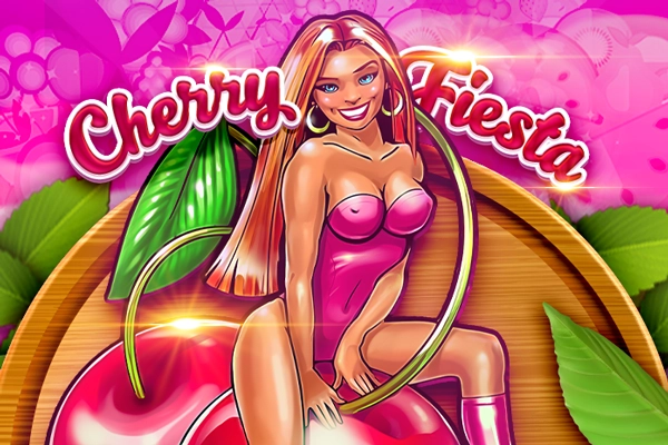02428 cherry fiesta