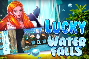 02667 lucky waterfalls