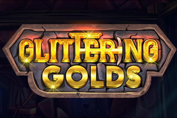 02714 glittering golds