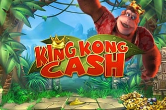 02918 king kong cash jackpot king
