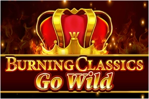 03152 burning classics go wild