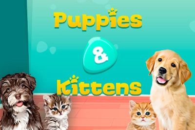 04770 puppies and kittens