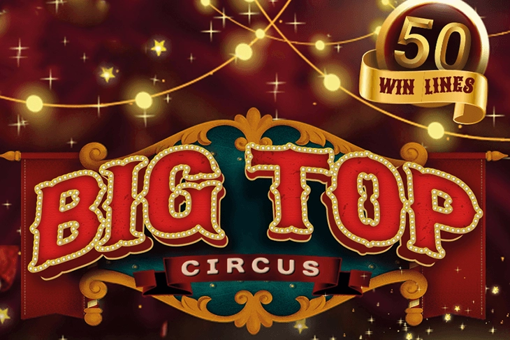04962 big top