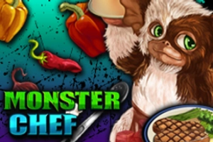 05598 monster chef