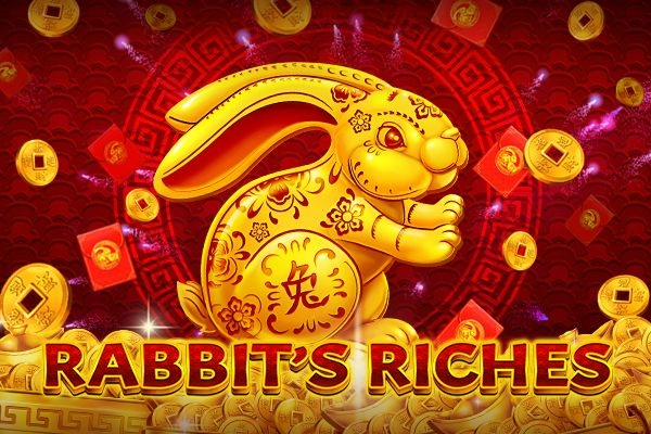 05695 rabbits riches