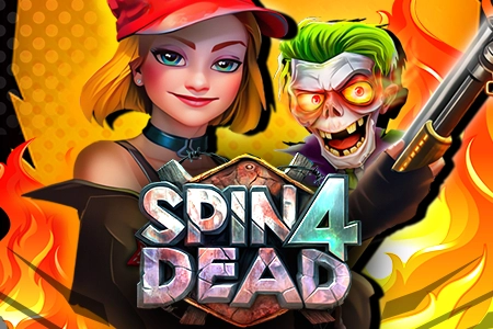 07694 spin4dead