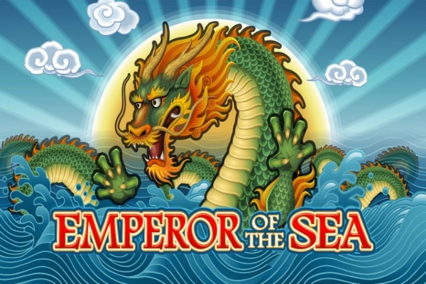 07830 emperor of the sea