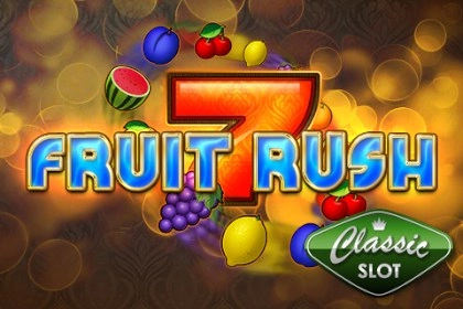 08294 fruit rush
