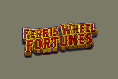 10055 ferris wheel fortunes