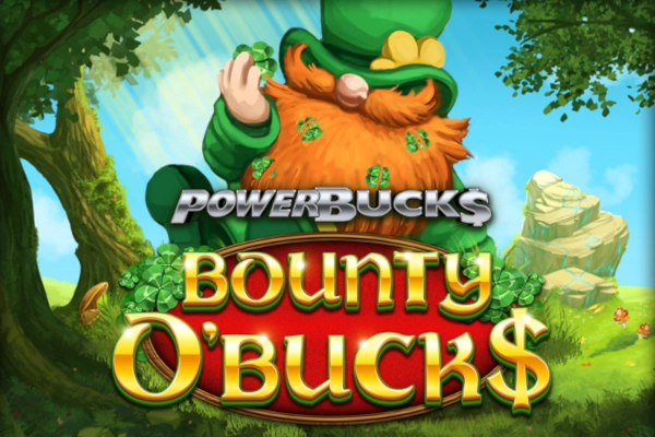 10545 powerbucks bounty o bucks