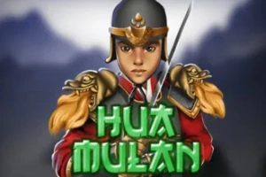 11865 hua mulan