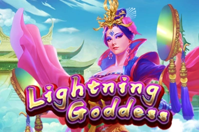 11916 lightning goddess