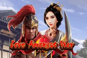 11927 love amongst war