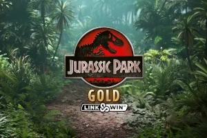 14236 jurassic park gold
