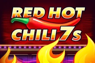 14944 red hot chili 7s
