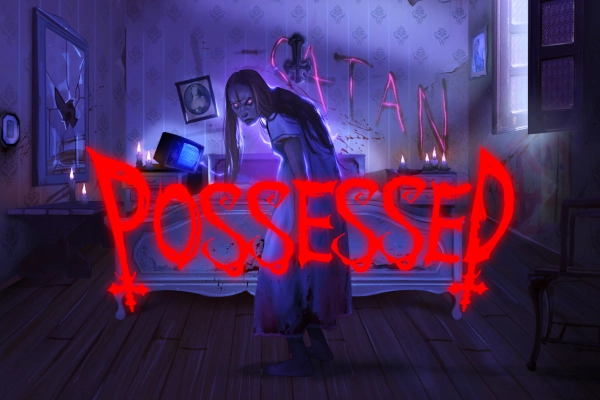 15142 possessed