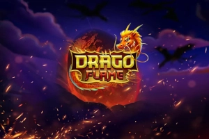 15790 drago flame