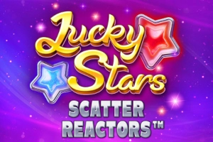 15987 lucky stars scatter reactors