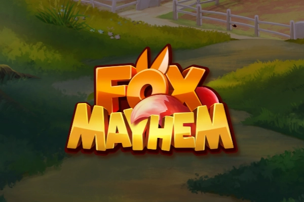 16444 fox mayhem