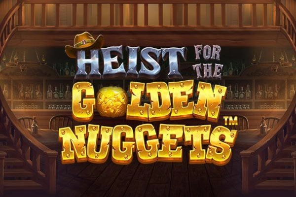 18152 heist for the golden nuggets