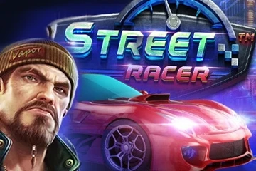 18421 street racer