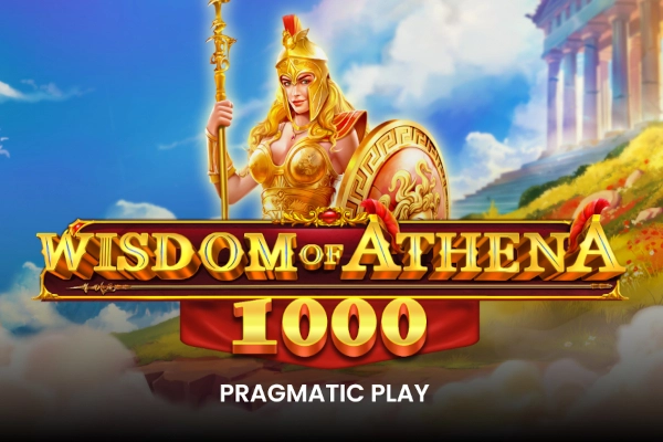 18542 wisdom of athena 1000