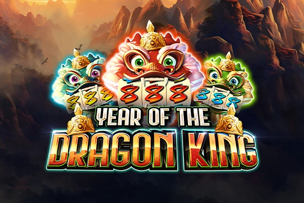 18548 year of the dragon king