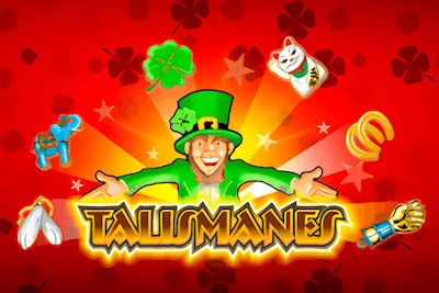 19029 talismanes