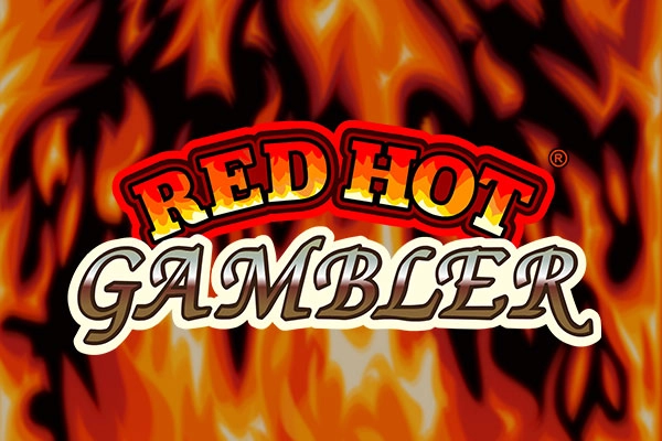 19126 red hot gambler