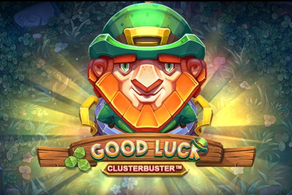 19417 good luck clusterbuster