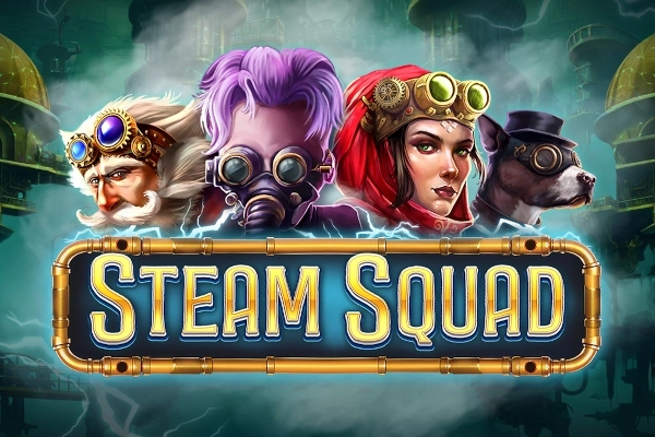 19540 steam squad