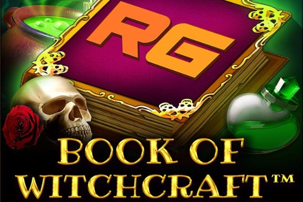 20125 book of witchcraft