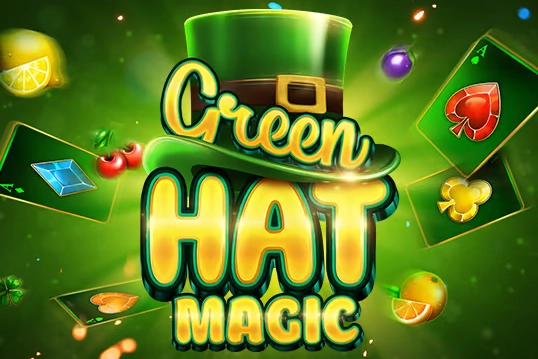 21688 green hat magic