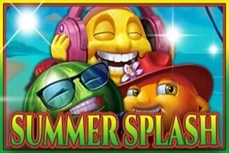 22636 summer splash