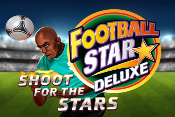 23329 football star deluxe