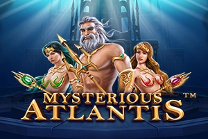 23657 mysterious atlantis