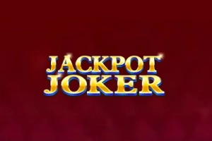 23774 jackpot joker
