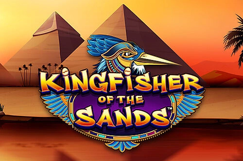 25083 kingfisher of the sands