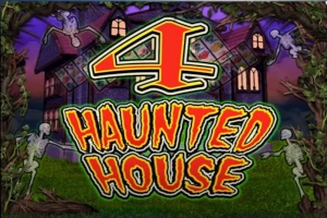 25189 4 haunted house