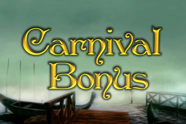 25270 carnival bonus