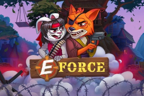 25501 e force